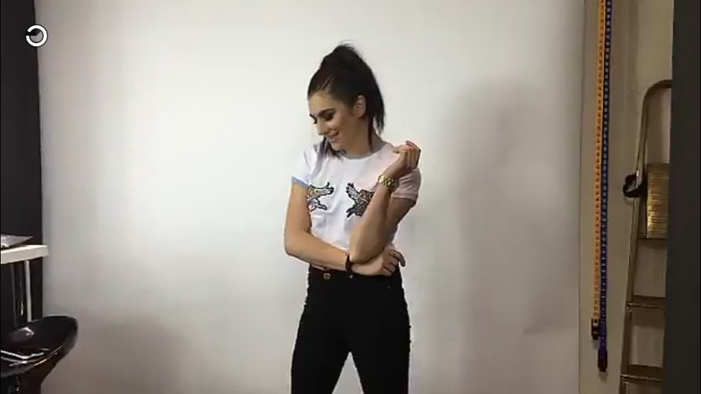 PARISA UPDATES tweet media