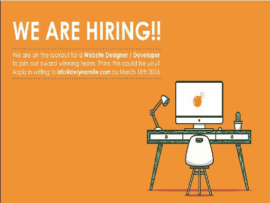 MidlandjobsIrl's tweet image. #WebDesignJob #WebDeveloperjob #TullamoreJob #htmljob #javascriptjob #Jobfairy midlandjobsforum.wordpress.com/2016/03/07/web…