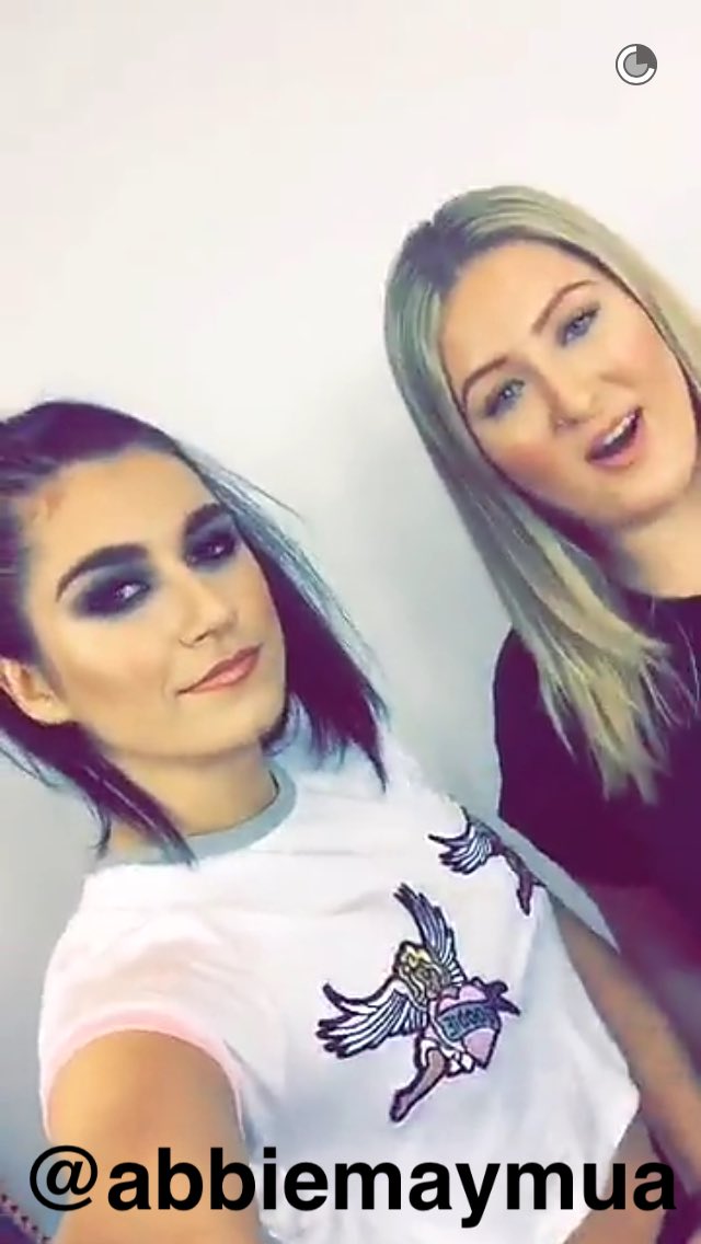 PARISA UPDATES tweet media