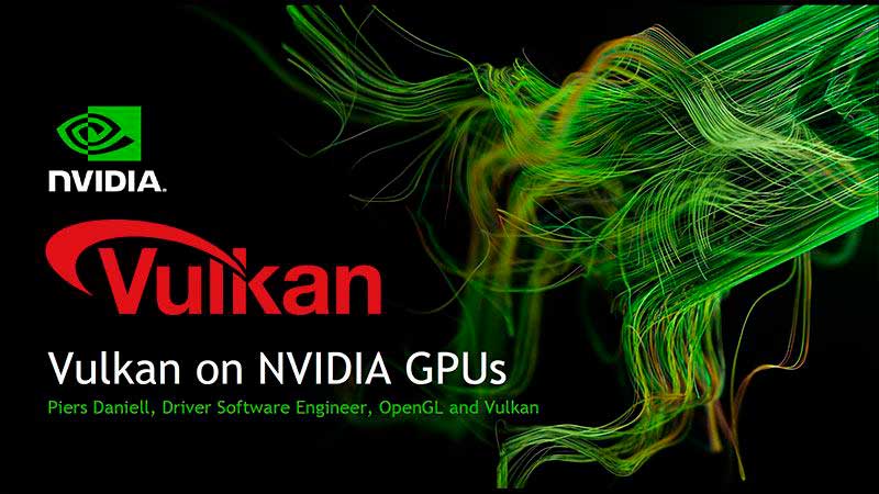 blacKiller_es's tweet photo. #nvidia lanza los primeros controladores con soporte #VULKAN
https://t.co/fW7dl9Wys7 https://t.co/EW4OO6RCpr
