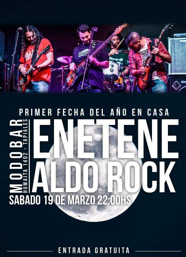 gambandeng's tweet image. youtu.be/FDW76rOoXd8
#Enetene 19 de Marzo en #ModoBar