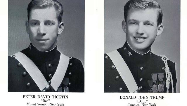 What Somebody who Lived With Trump 50 Years Ago Just Said About him is Going VIRAL... youngcons.com/man-who-lived-…