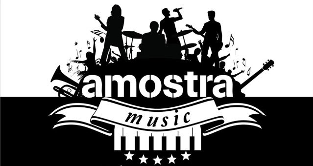 Dá uma Conferida lá #AmostraMusicOficial  youtube.com/channel/UCMdeT…