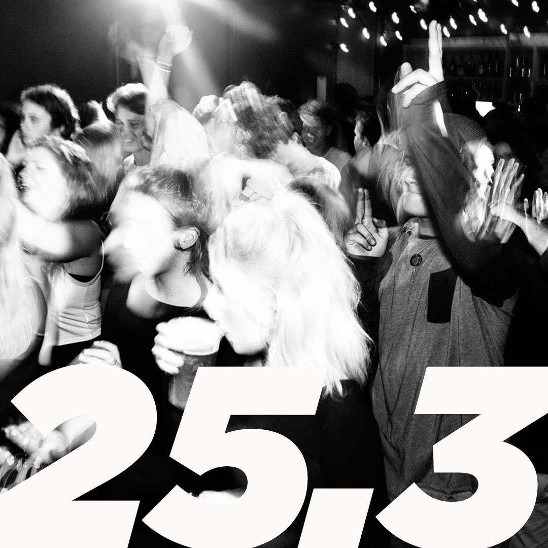 STEREO launches on 23.3 - Our Venue 2.0
