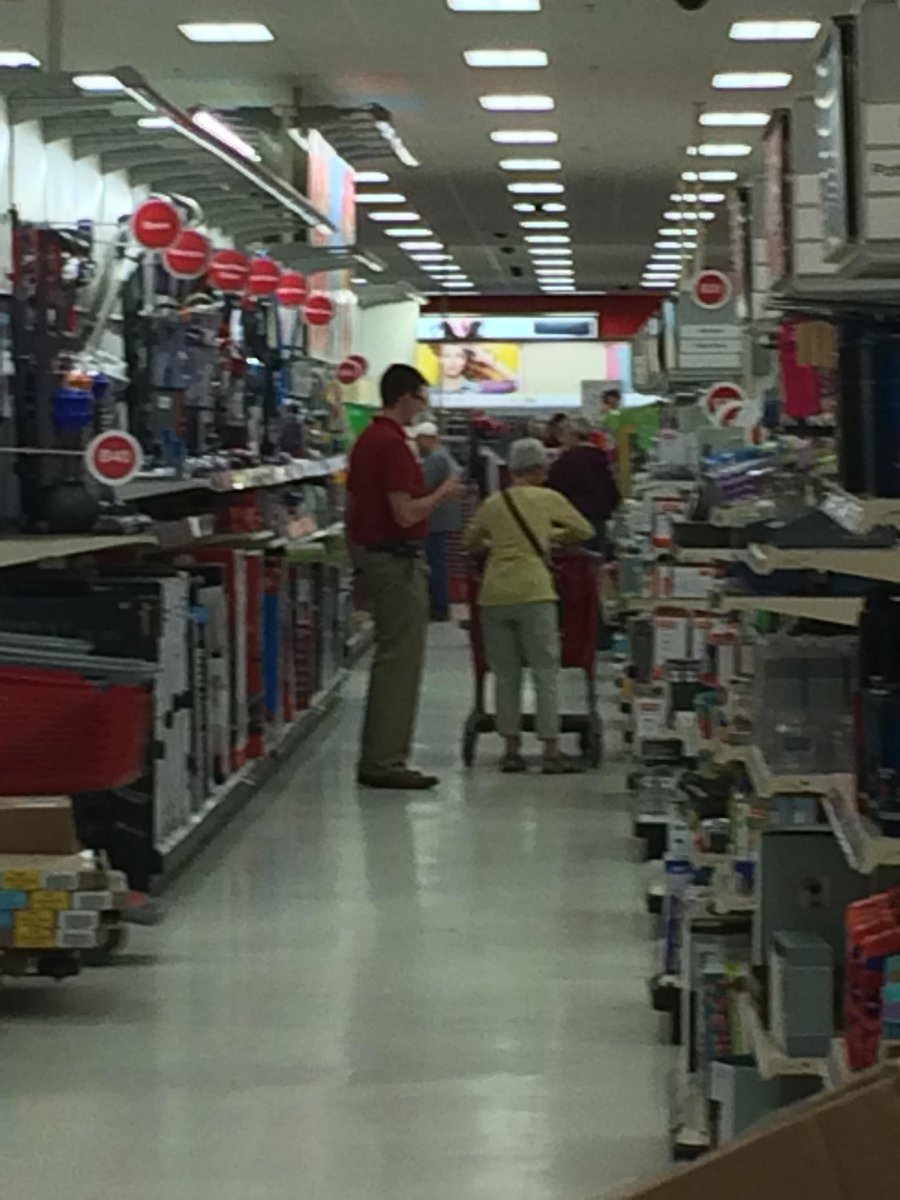 Gaige4TGT's tweet photo. @BrianWiersma always provides the best guest service!!! https://t.co/EKCHFiWXHG