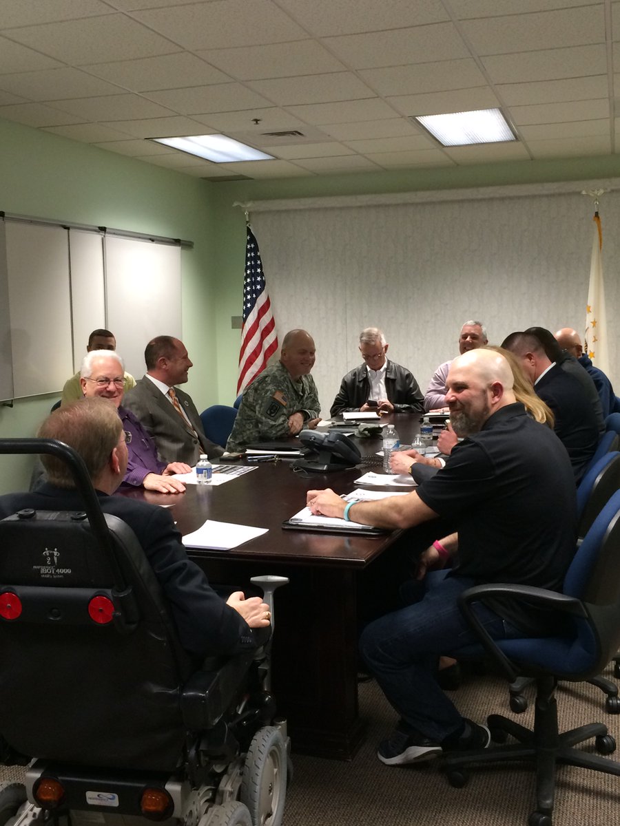 Veterans Benefits On Twitter Jimlangevin Standdown