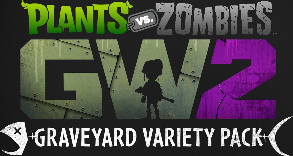 Plants vs. Zombies Garden Warfare 2