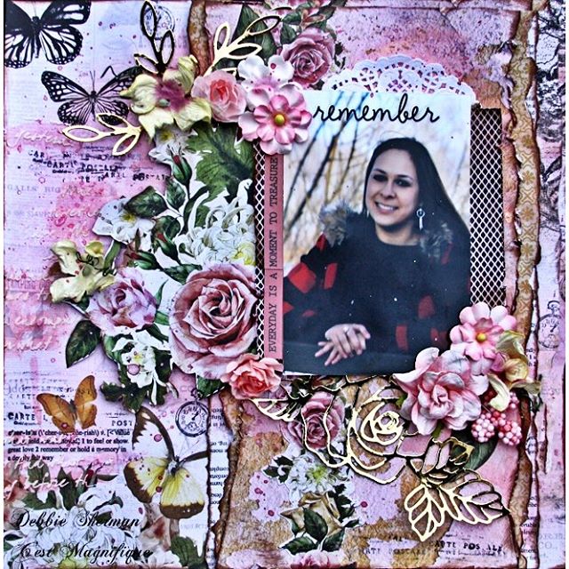 CM_Kits's tweet photo. Layout by Debbie Sherman @debsherman21 use Feb 2016 kit. #cre8time #craft… https://t.co/iIAlb23rrL https://t.co/1vauuE7X61