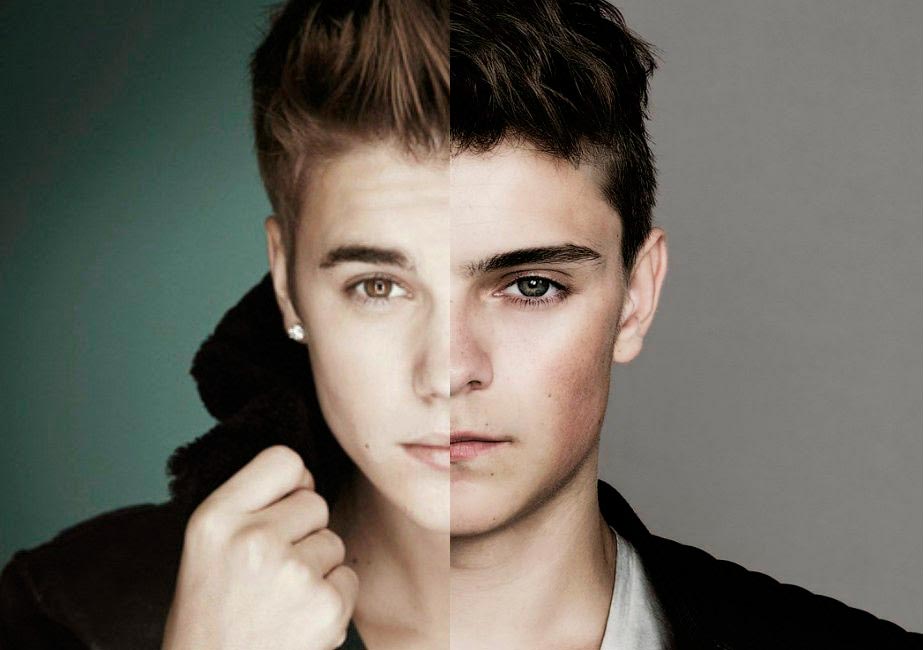 Zillarichtv's tweet image. .@MartinGarrix y @justinbieber, ¿futura colaboración? Parece que sí… fevermusic.es/collab-martin-…
