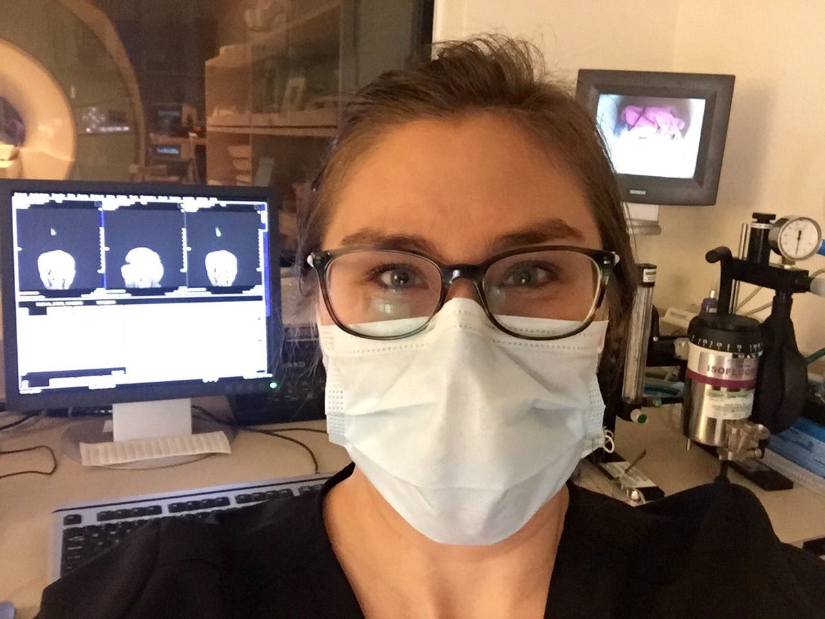 Dr Jodi Mcbride On Twitter Real Time Mri Guided Neurosurgery