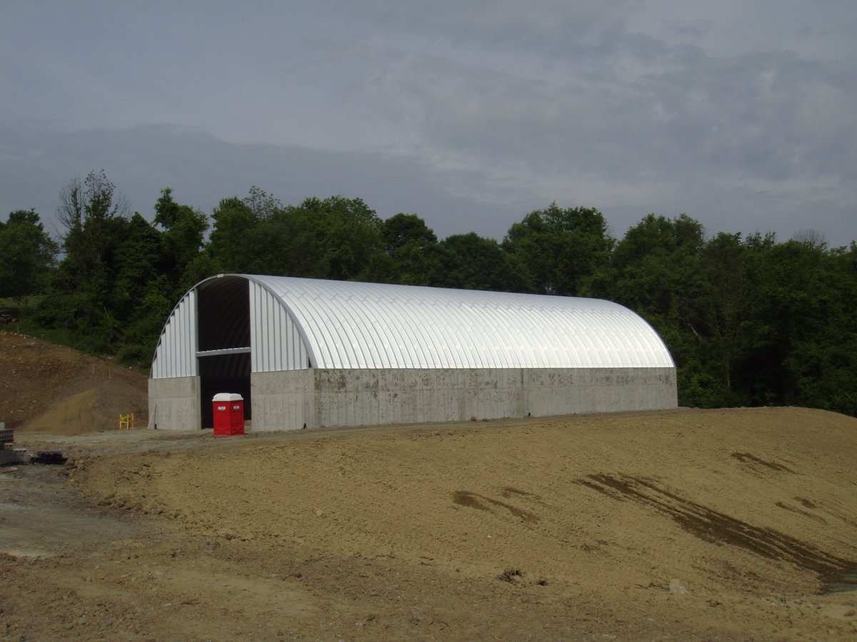 GIconstruction's tweet image. Thanks for the shout out @SteelMasterUSA!

The Jefferson Hills Project turned out great!