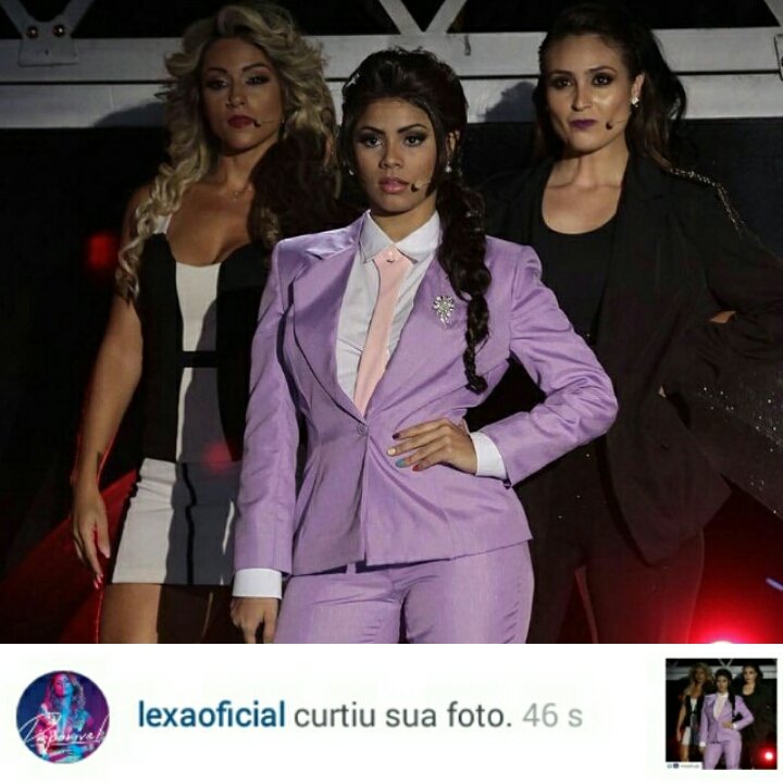 lucas_abracado's tweet photo. ASSISTA FOGO NA SAIA #LexaNoTVZ. https://t.co/8db3MBHw12