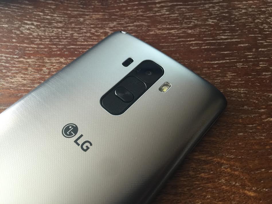 mrjlwilliams's tweet photo. While I wait on my G5, let's revisit the Stylo! You all ready? #LGGStylo a very solid device! https://t.co/33DmXCOePF