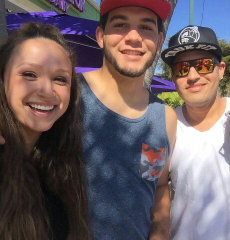 hectorfirefide1's tweet image. #FamilyFirst