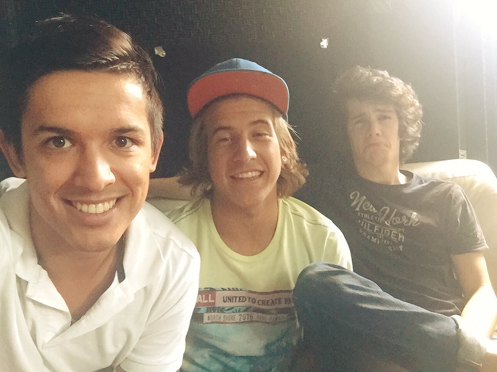 IfranMarcos's tweet image. Se extrañaba pasar el rato con vos zina, del otro no digo nada porque lo veo todos los dias!!!