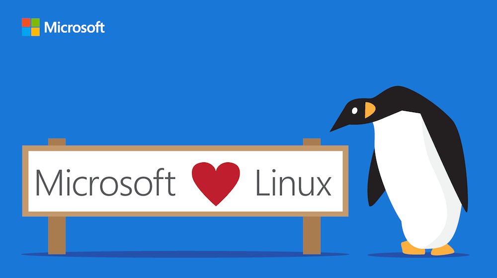 As part of this week's #DataDriven release updates, @ScottGu announces #SQLServer on #Linux! msft.it/6016Ben0j