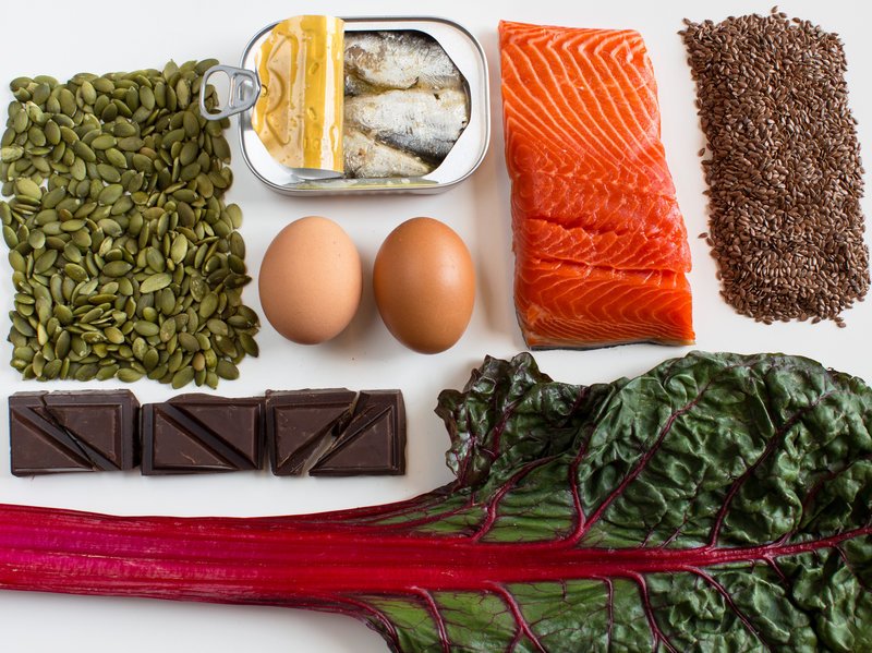 The omega-3 fatty acids found in #wildsalmon are good for your emotional health. <a href="/NPRFood/">NPRFood</a> npr.org/sections/thesa…