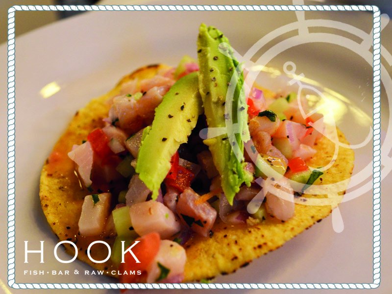 HookFishBar's tweet image. #NuncaFalta una buena compañía para una buena comida #Hook #FishBar