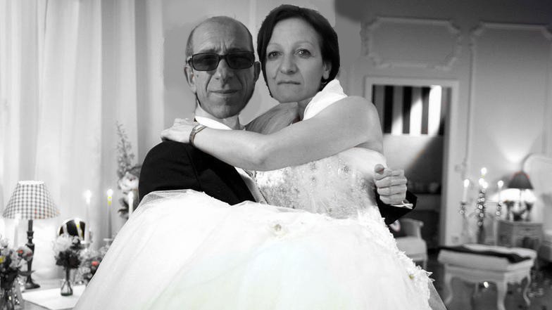GFVIP2's tweet photo. Il lunedì di Silvana e Alberto! #GF14Vip https://t.co/bT2BKzc9rN