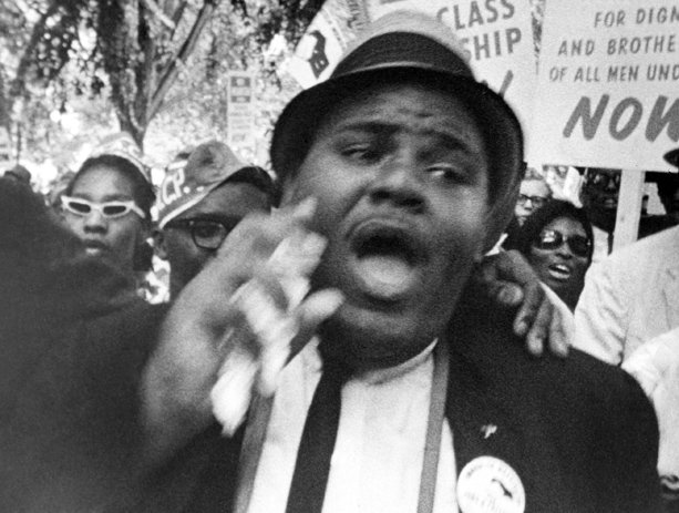 BAM_Brooklyn's tweet photo. Tonight in #MigratingForms: Haskell Wexler documents the civil rights and anti-war movements https://t.co/zIxyPtwsLb https://t.co/hEeUT17Der