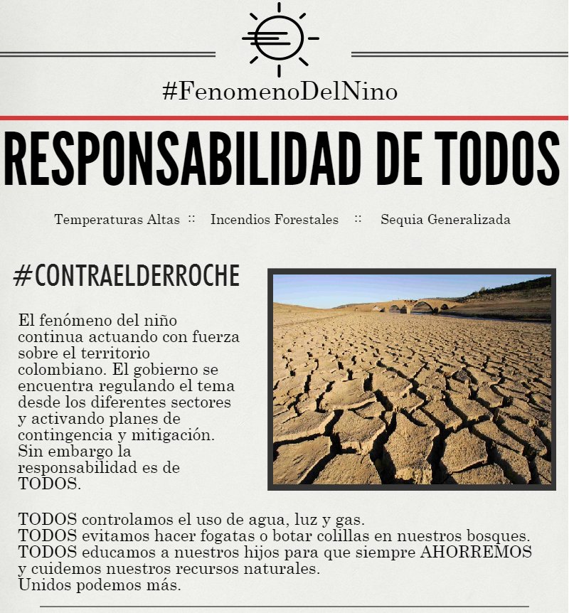 ChocoSoy_'s tweet photo. Continuamos superando la crisis energética, entre todos podemos #ContraElDerroche https://t.co/JF9MzKZz5m
