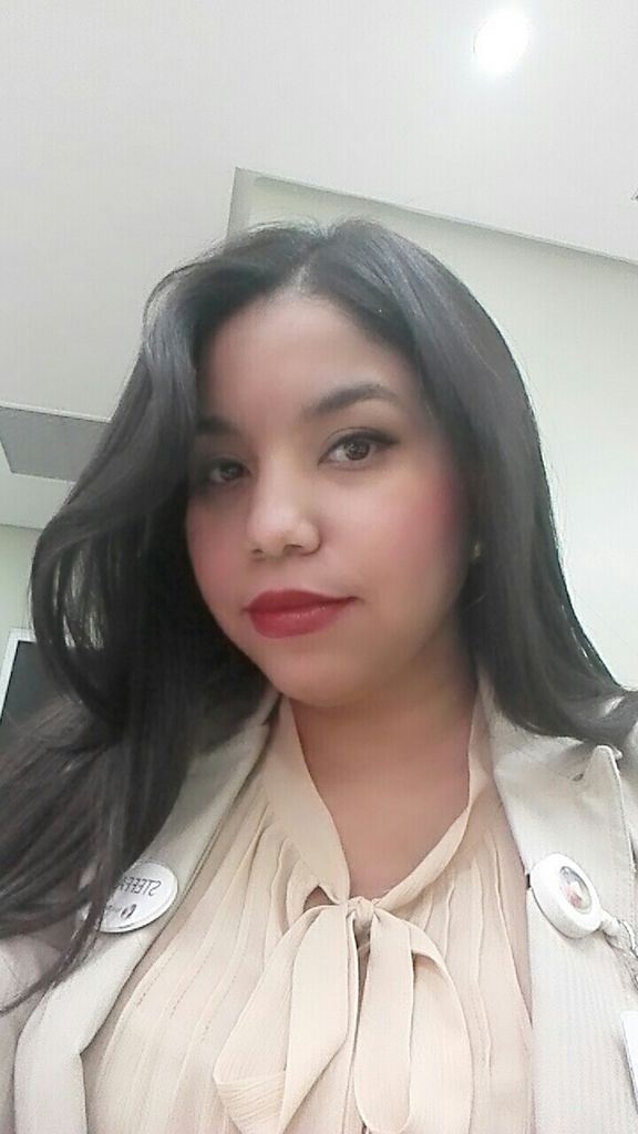 Steffanisuero's tweet photo. Tarde para mi!!!! Yeah https://t.co/hbir9hG1ja
