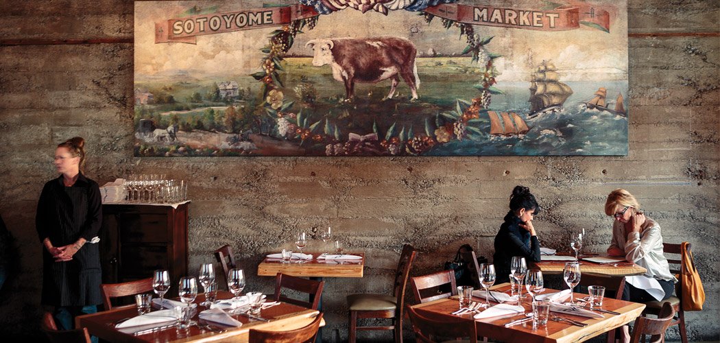 Celebrate_Mag's tweet photo. The goal of Valette is simple: make great food with the freshest ingredients in wine country https://t.co/jryntUi4Z3 https://t.co/03nAyFNVsX