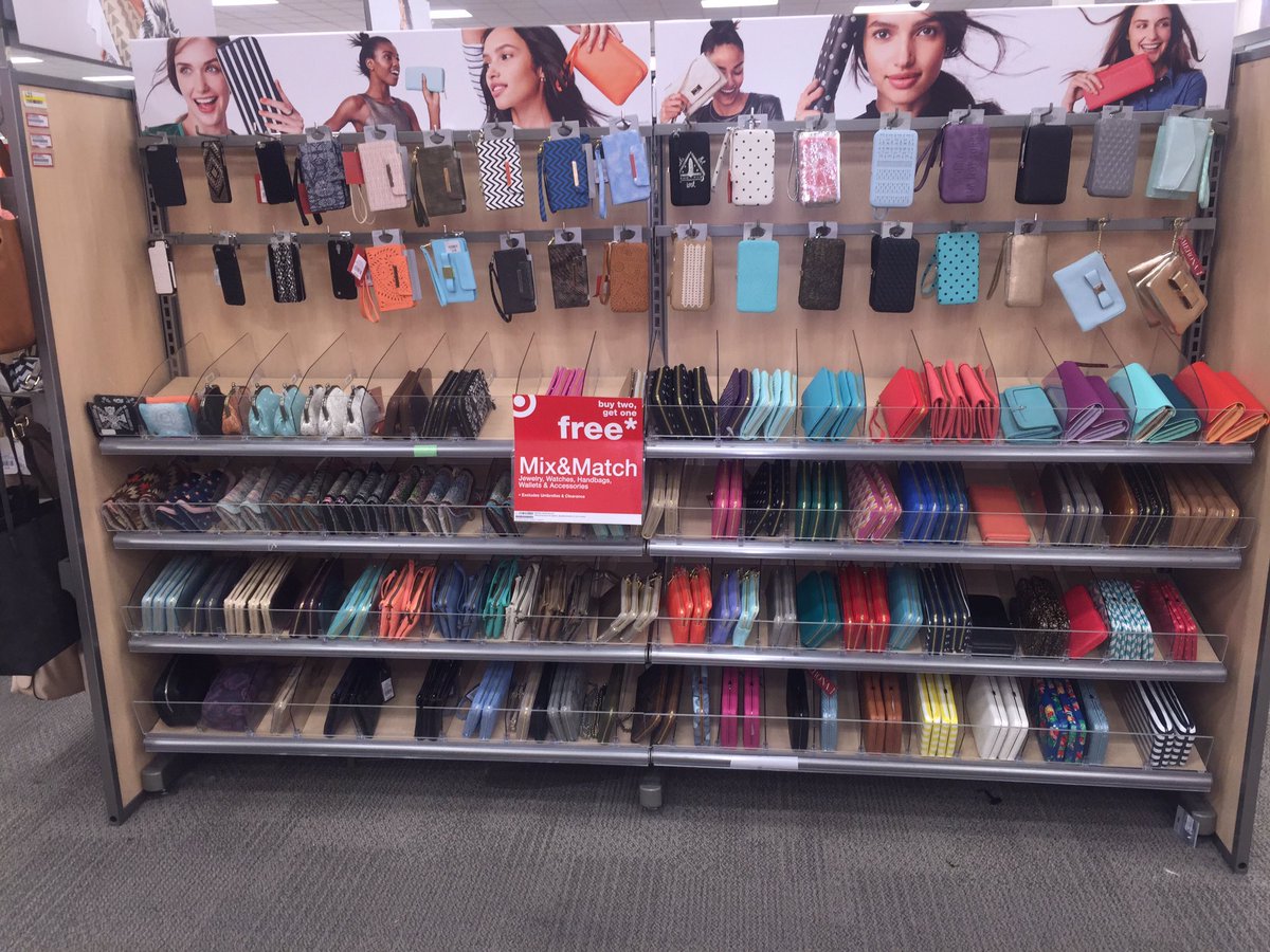 Fabolous wallet setup done by softlines team member Jhea #D207VML #T1305