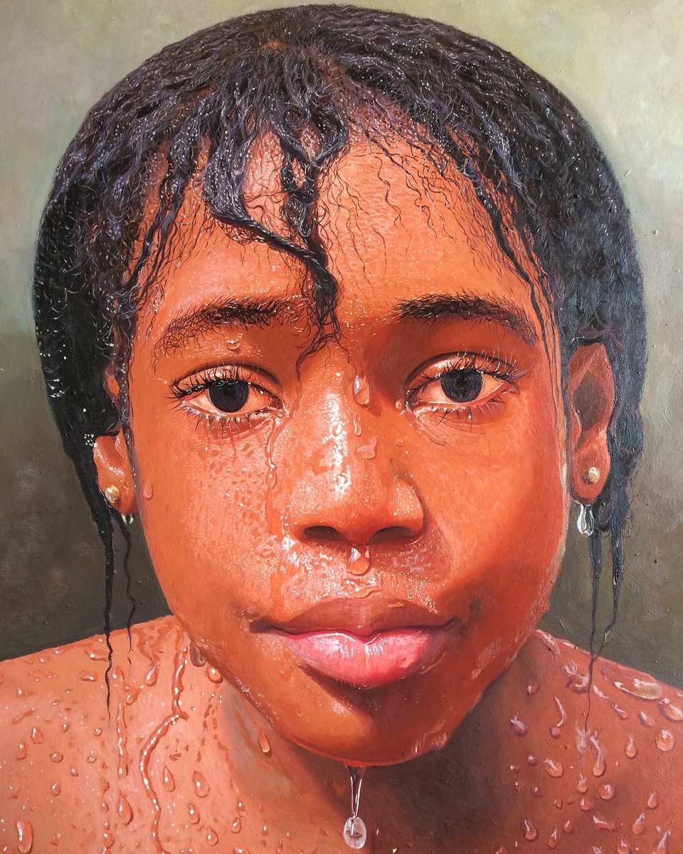 Chydee's tweet photo. This is a drawing. And a Nigerian - Oresegun Olumide - created it. I am flabberwhelmed and overghasted 😩😩😩 https://t.co/lfTT31tZ8I