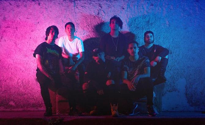 theRealAlterity's tweet image. Palisades Join Slaves European Tour | goo.gl/KAfCek  #SoundToScreen