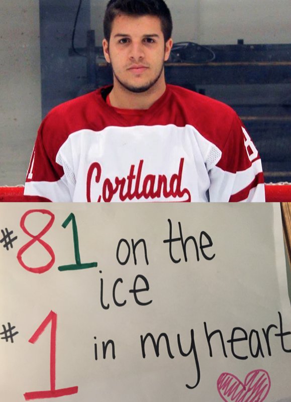 C_StateKappaSig's tweet image. Shout out to Sr. Captain @robpalomba87 on the Hat Trick and final goal in the win yesterday! #NumberOneSecondToNone