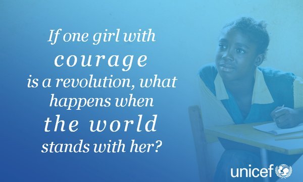 KentPage's tweet image. Tomorrow is #InternationalWomensDay; Today is #MotivationMonday. Let's support women/girls everywhere v/@endtraffick