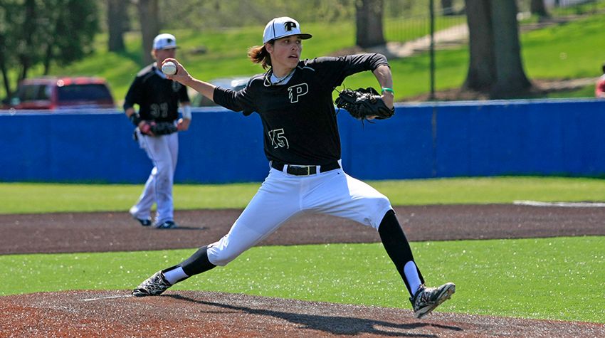 Purdue Northwest Pride tweet media