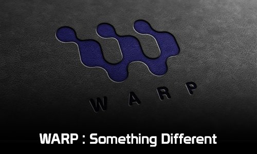 TheCryptoWorld's tweet photo. #Warp : Setup the new V1.1 ... - https://t.co/YKH8v1IUaq - #Altcoin #Bitcoin #WarpCoin @WarpCoin https://t.co/fhuLrkLMkL