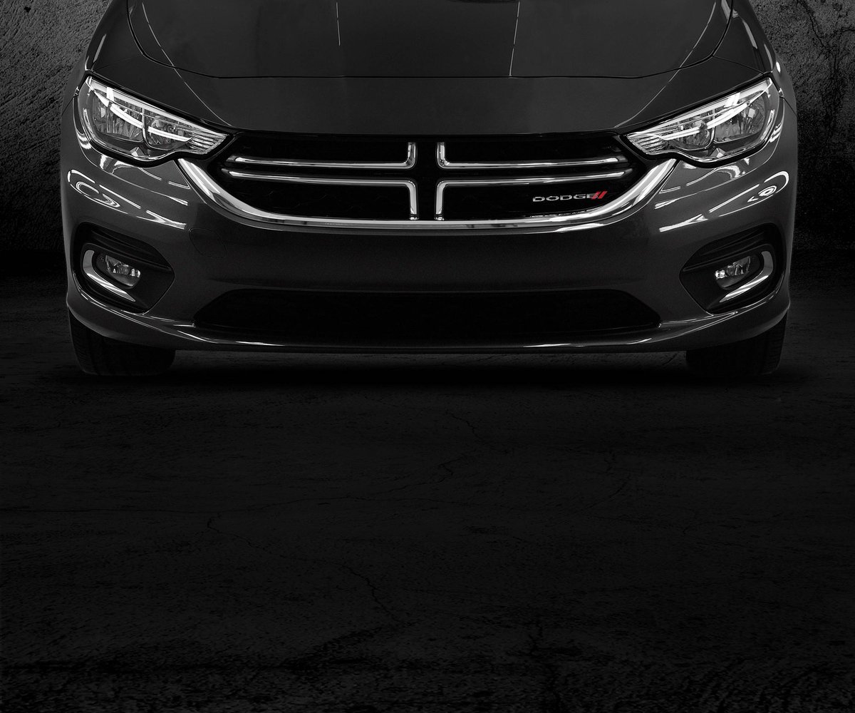 StellantisMX's tweet photo. .@FCAMexico confirma la llegada del nuevo @DodgeMX Neon, primeras imágenes https://t.co/A0V6lgKeO1