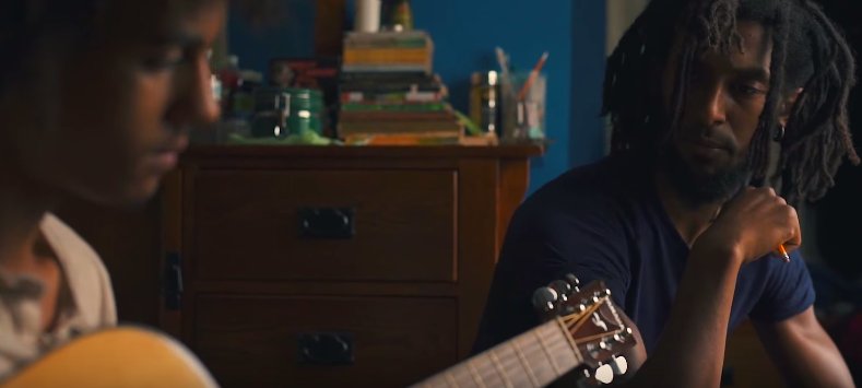 DailyChiefers's tweet photo. Daaamn @TheRelicsDC, back at it again with the waves! Watch their video for "Substance:" https://t.co/1MtTih5vMC https://t.co/fT4gQcZP5a