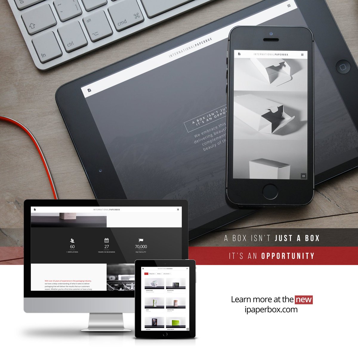 ipaperbox's tweet image. We’re very excited to introduce the NEW ipaperbox.com, so visit us online and let us know what you think!