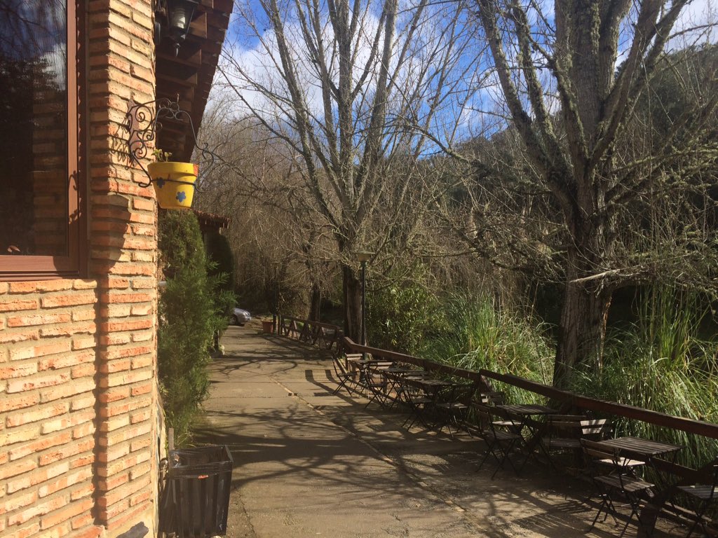 PosadaCortegana's tweet photo. Este fin de semana tenemos disponibilidad aún para pasarlo en grande. Tl 959503301. Ven a disfrutar. Te esperamos. https://t.co/Mx8EJnVucg