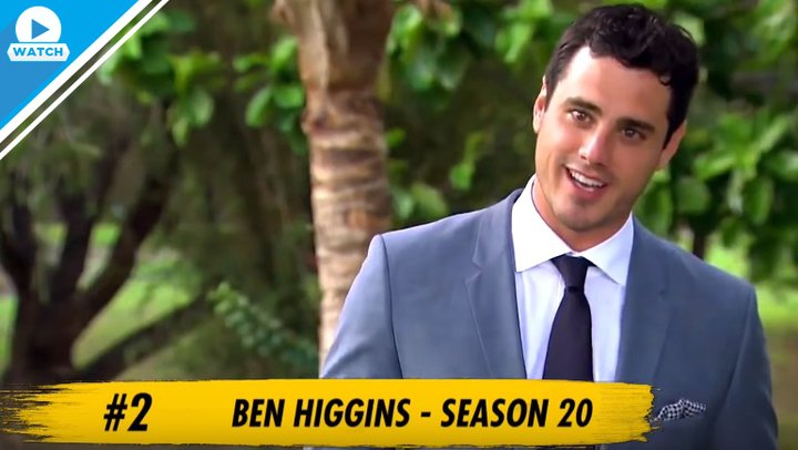 WednesdayWisdom - The Bachelor 20 - Ben Higgins - Social Media - Vids - Media - *Sleuthing - Spoilers* NO Discussion - Page 17 Cc-bYXzW8AAV5NY