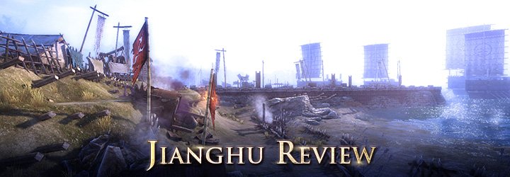 AoWDynasty's tweet photo. It's that time of the week, join for all the best in #AoWD with Jianghu Review: https://t.co/ievzmtBY4b https://t.co/ia0nkvVM1m