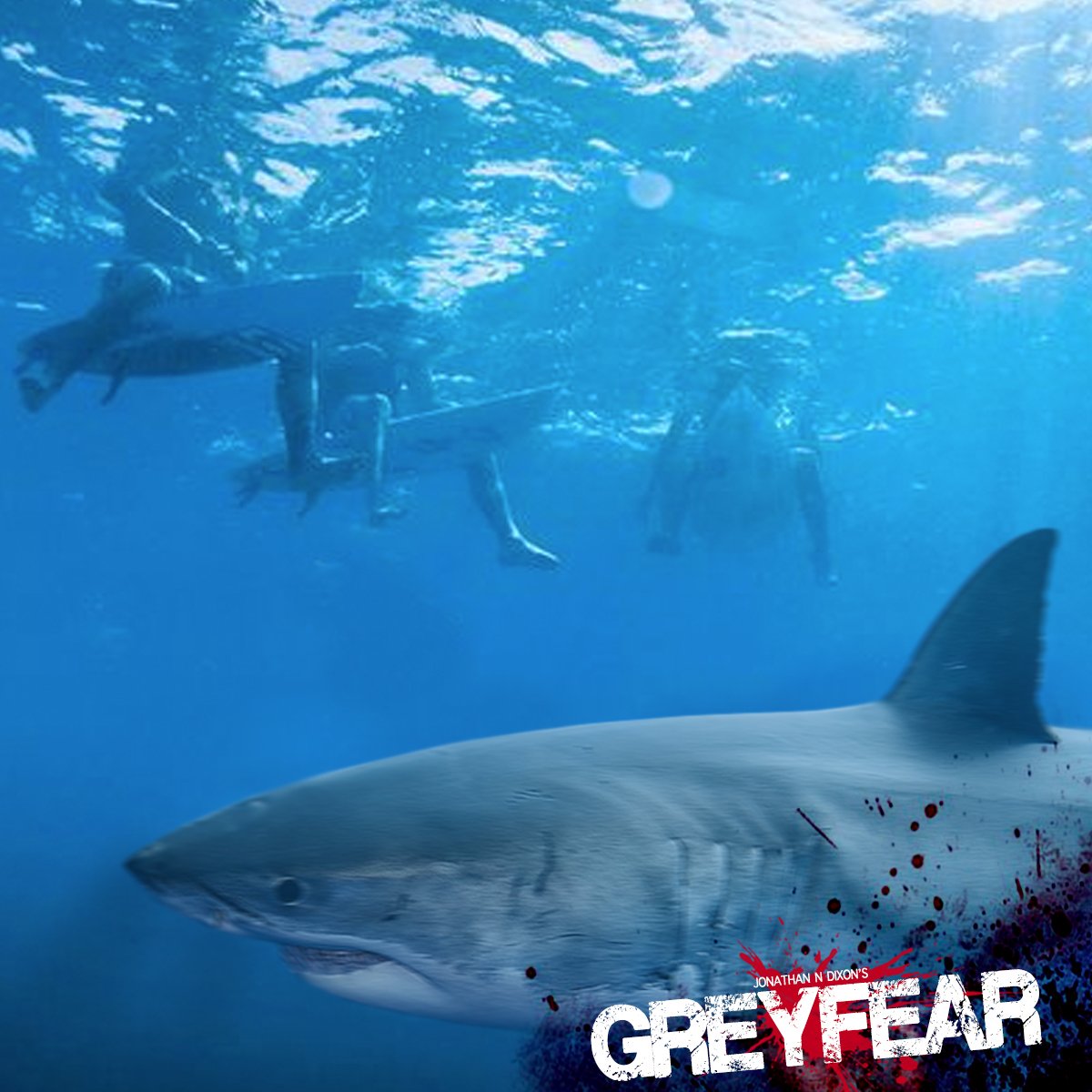 GreyFearMovie's tweet photo. GLIDING JUST BELOW YOU
KICKSTARTER ENDS IN 4 DAYS https://t.co/FgZtf6WcuN