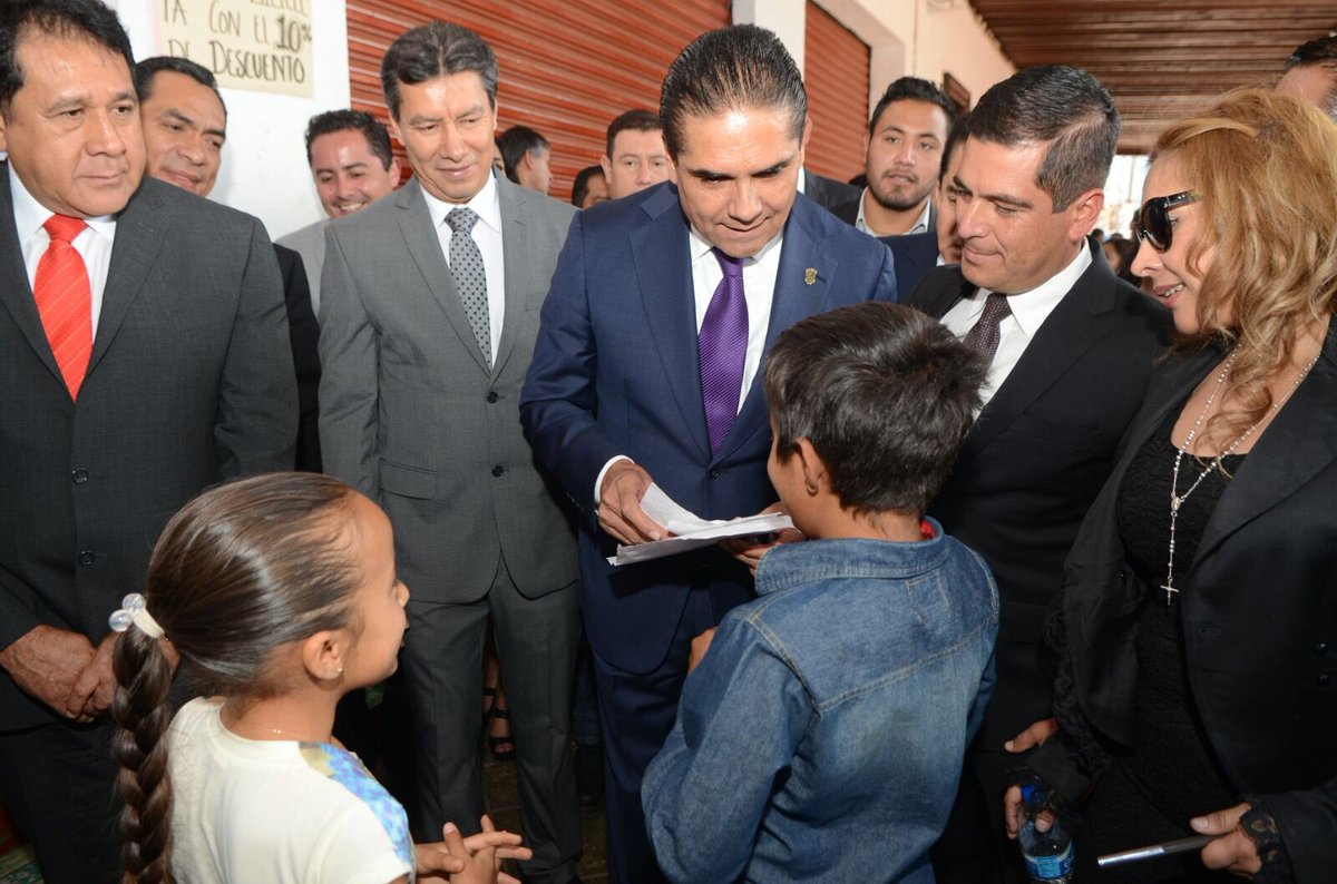 Ario de Rosales (ario_michoacan) Twitter