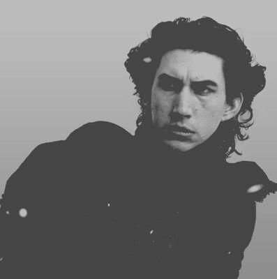 Please welcome and follow our Kylo Ren: <a href="/TheDarkestSon/">𝐊𝐘𝐋𝐎 𝐑𝐄𝐍.</a>