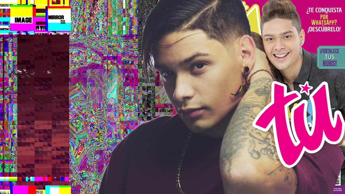 FlashTVLA's tweet photo. El youtuber @PaisaVlogs esta nuevamente en nuestro show!
Revista Tú y mas!  https://t.co/SBx7I78wwQ RT #paisavlogs https://t.co/KIGEzTIrNq