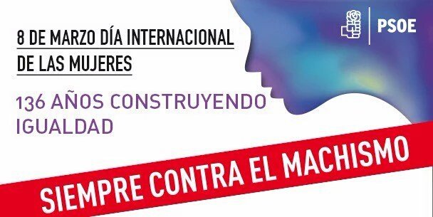 <a href="/MatiRamosAl/">Mati Ramos</a> <a href="/AmparoMarcoGual/">Amparo Marco Gual</a> <a href="/Solsorribes/">Sol Sorribes</a> @ILoriteMartinez <a href="/tormo_maria/">Maria José Tormo</a> 
#NoVolemElMasclisme