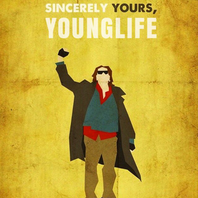 BanderaYL's tweet photo. BREAKFAST CLUB!!
Wear some PJs and eat a stack of pancakes!
WR. 729. https://t.co/VfsvbxWT4b