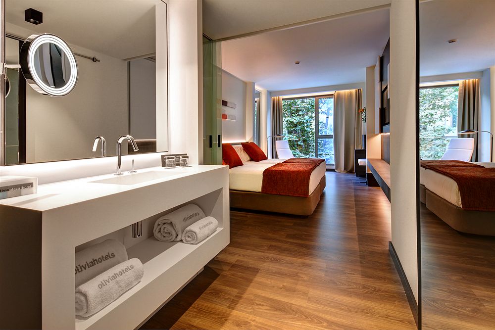 flysleepdriveus's tweet image. Featured Hotel in #Barcelona - Olivia Balmes Hotel Barcelona
goo.gl/ha7t5d
#BarcelonaHotels #Spain #travel