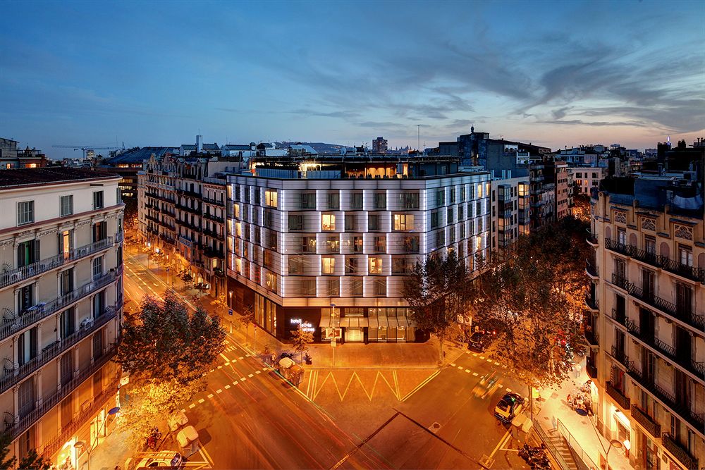 flysleepdriveus's tweet image. Featured Hotel in #Barcelona - Olivia Balmes Hotel Barcelona
goo.gl/ha7t5d
#BarcelonaHotels #Spain #travel