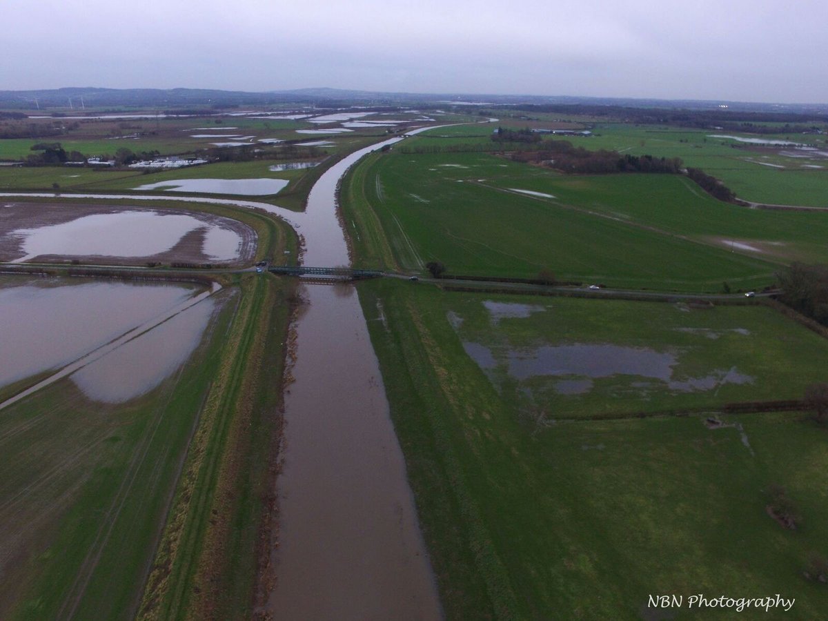NBNPhotography's tweet photo. #nbnphotography #NothingButNatural #landscape #dji #djiphantom3 #drone #fields #northwest #riverdouglas https://t.co/mO9sx3oUrG