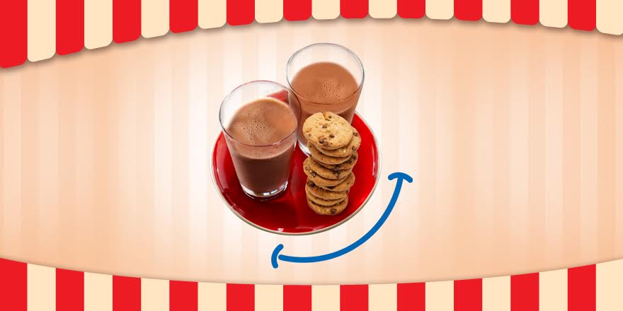 Bosco Chocolate tweet media